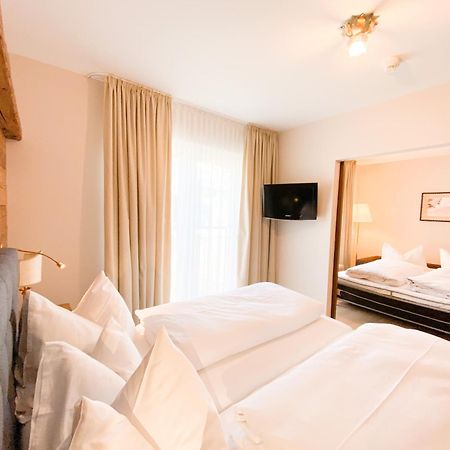 Hotel Steiner Superior Obertauern Extérieur photo