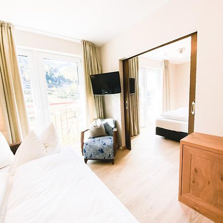 Hotel Steiner Superior Obertauern Extérieur photo
