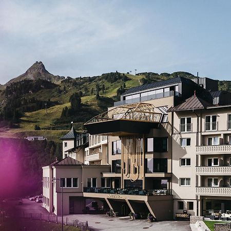 Hotel Steiner Superior Obertauern Extérieur photo