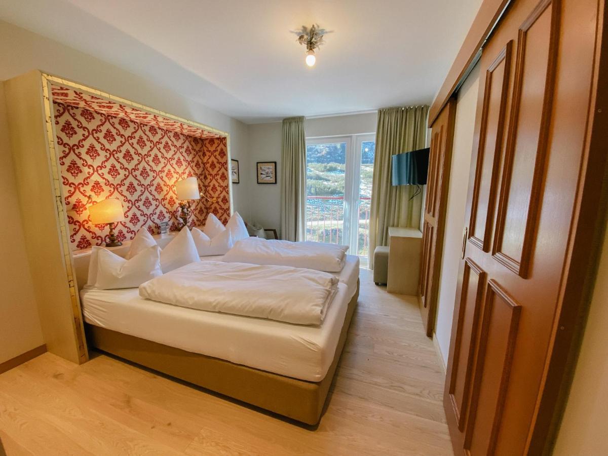 Hotel Steiner Superior Obertauern Extérieur photo