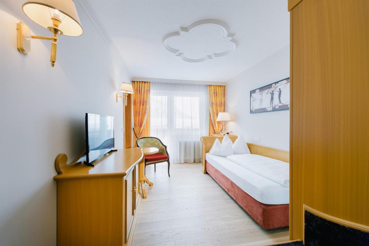 Hotel Steiner Superior Obertauern Extérieur photo