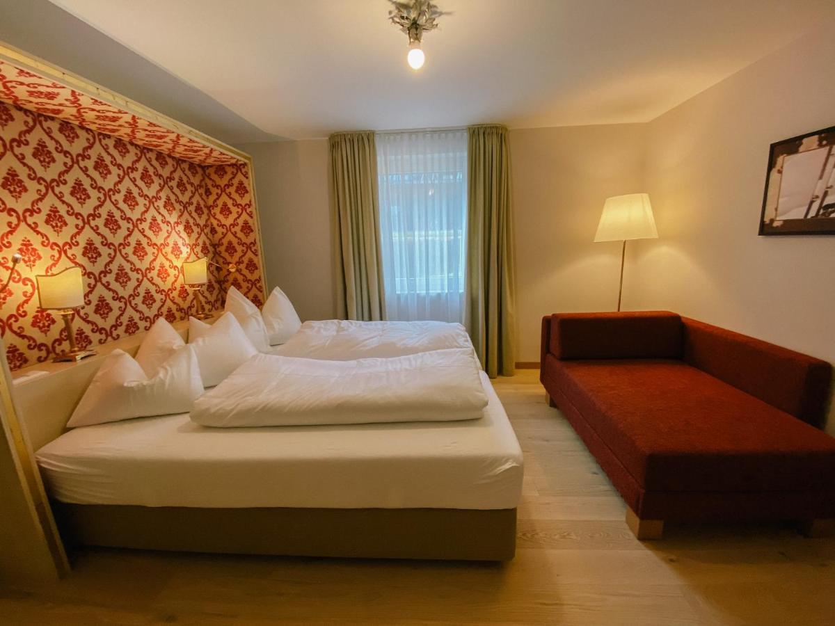 Hotel Steiner Superior Obertauern Extérieur photo