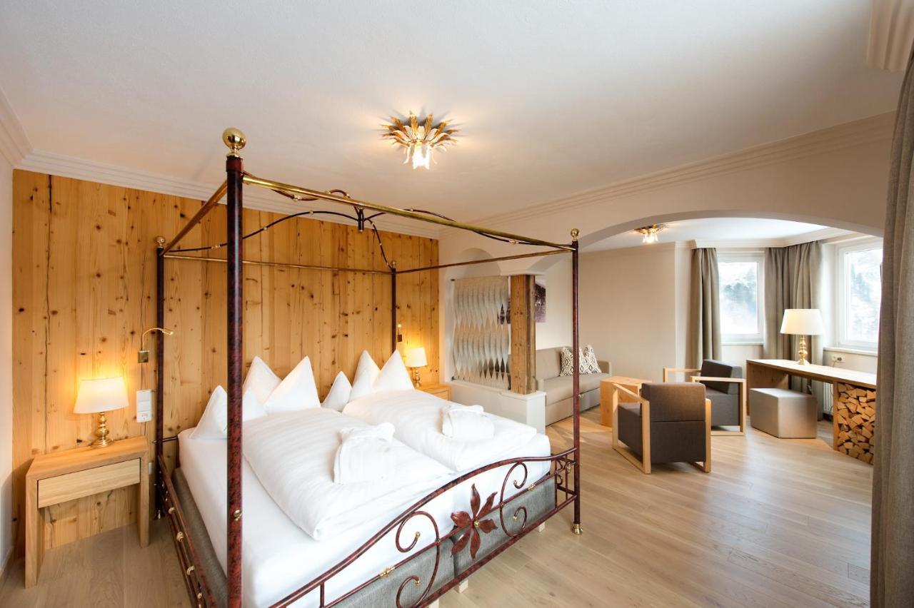 Hotel Steiner Superior Obertauern Extérieur photo