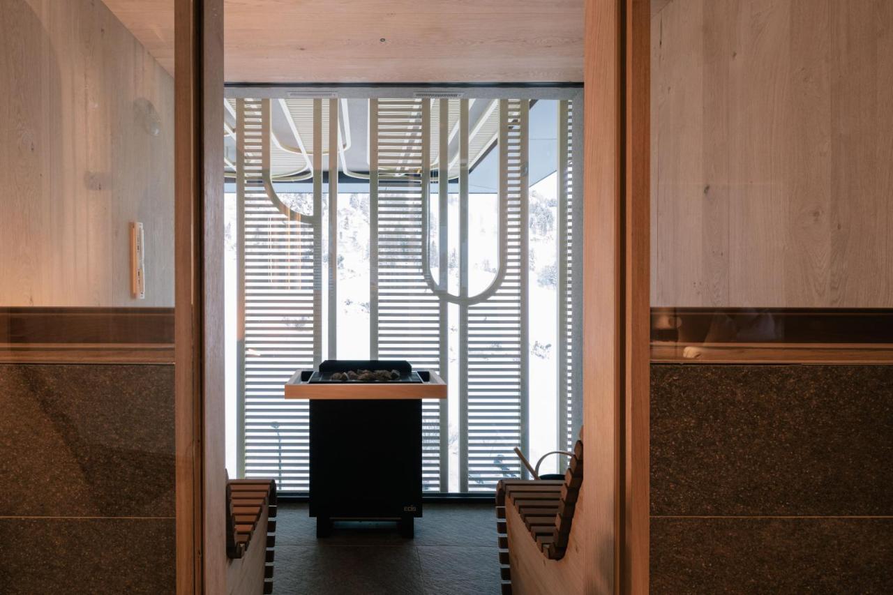 Hotel Steiner Superior Obertauern Extérieur photo