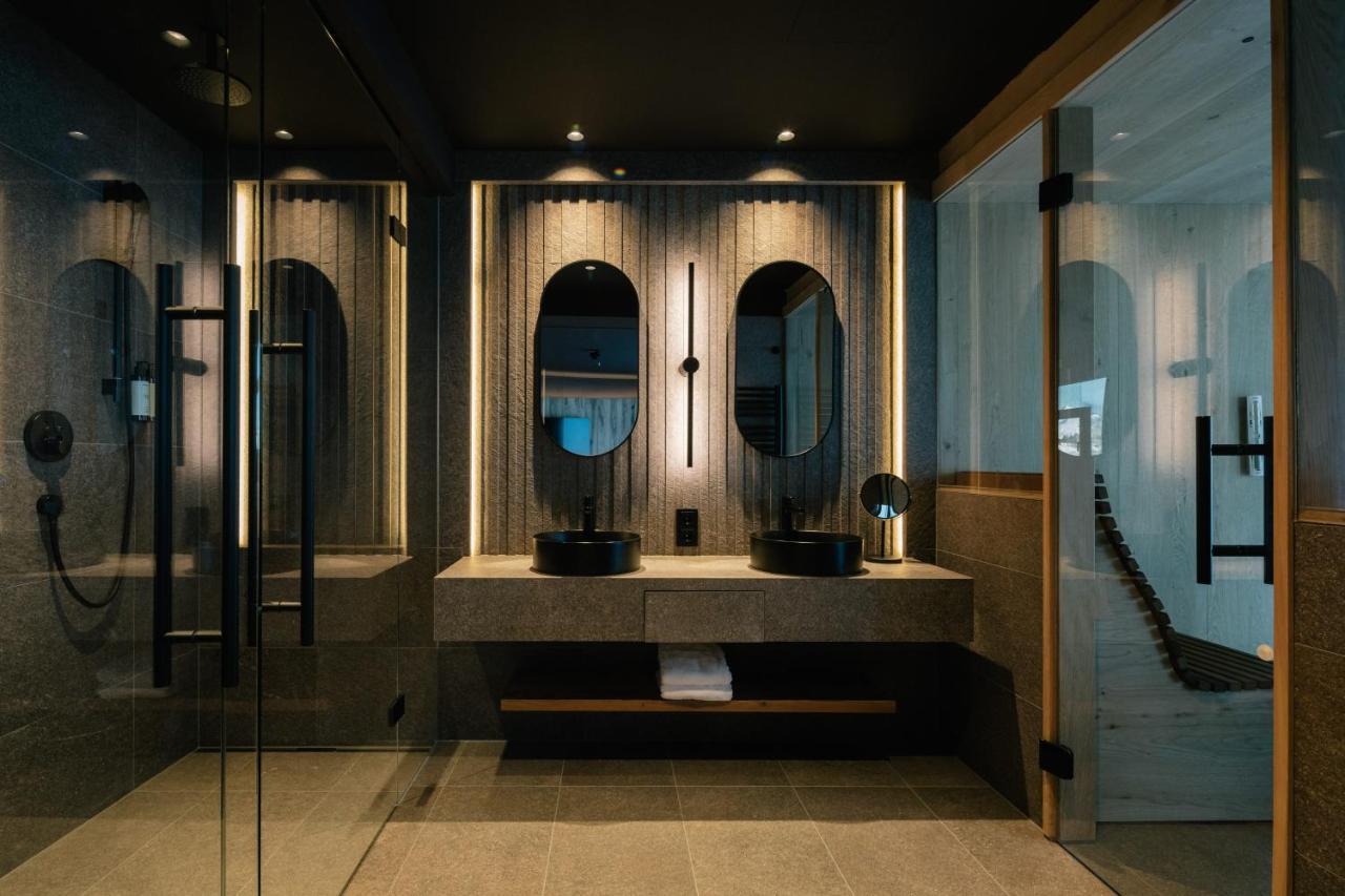 Hotel Steiner Superior Obertauern Extérieur photo