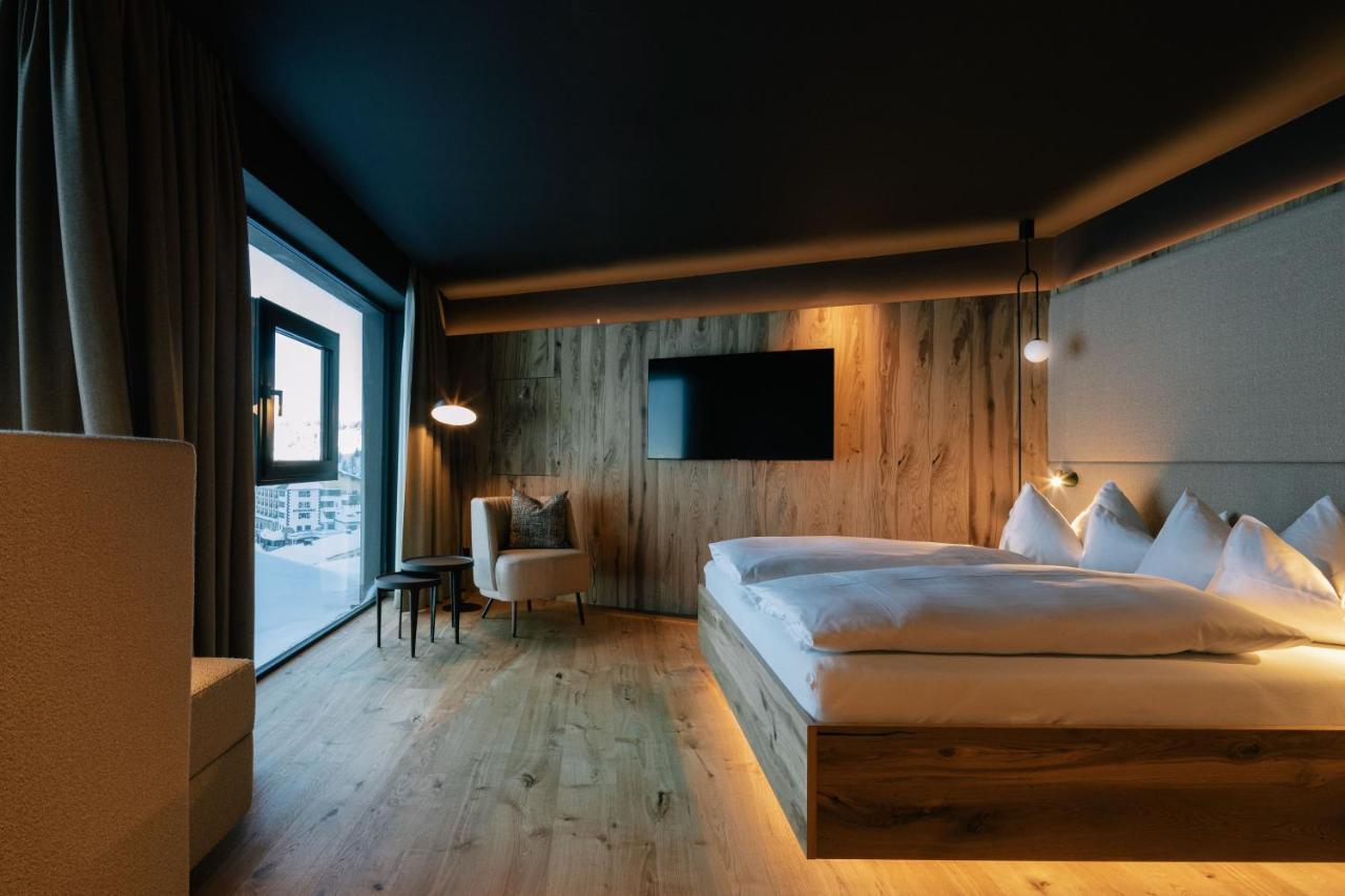 Hotel Steiner Superior Obertauern Extérieur photo