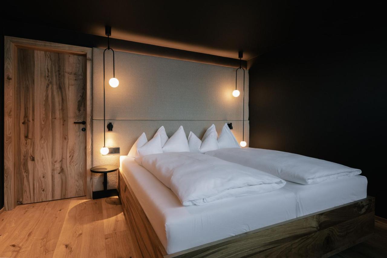Hotel Steiner Superior Obertauern Extérieur photo