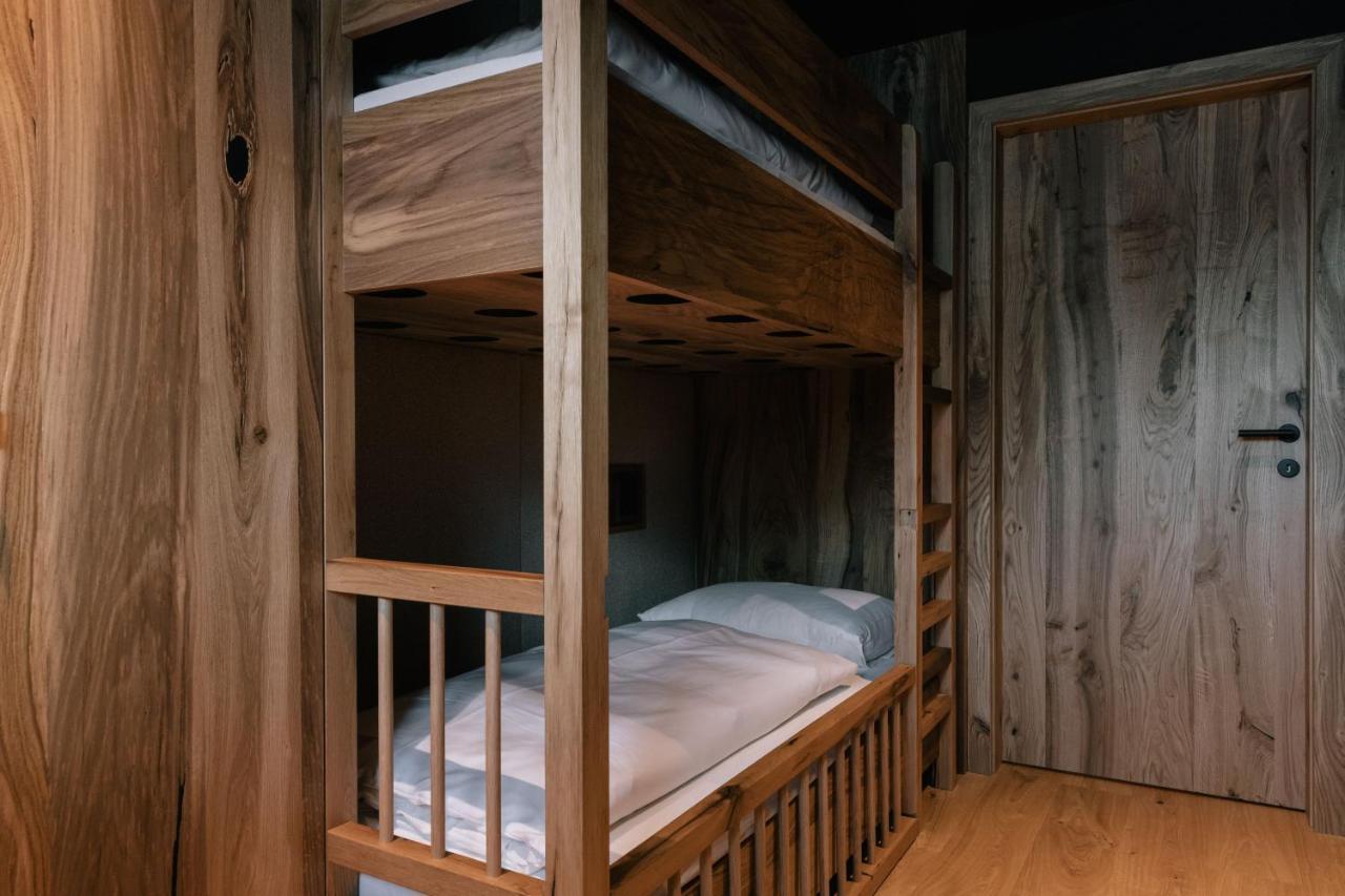 Hotel Steiner Superior Obertauern Extérieur photo