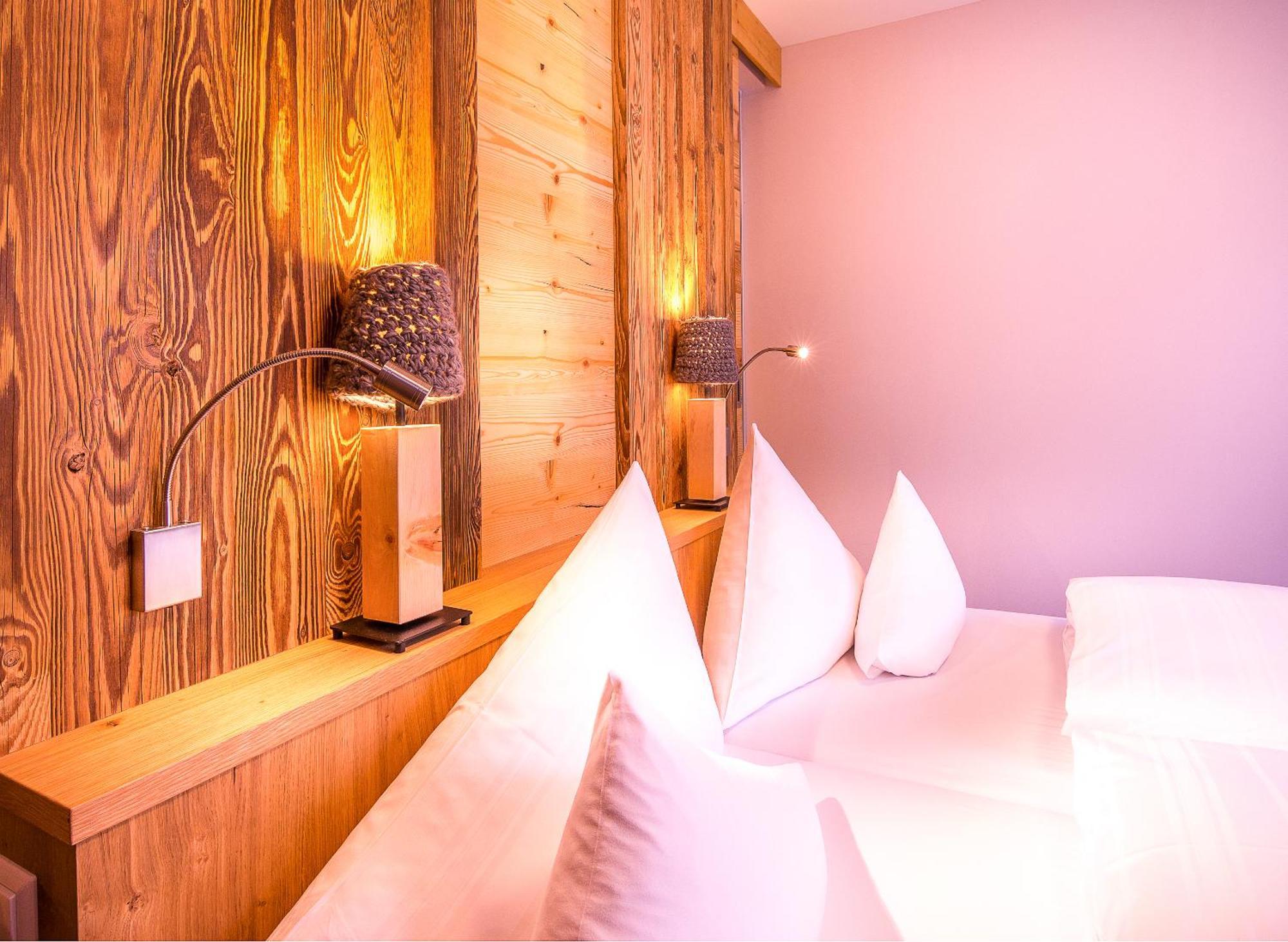 Hotel Steiner Superior Obertauern Extérieur photo