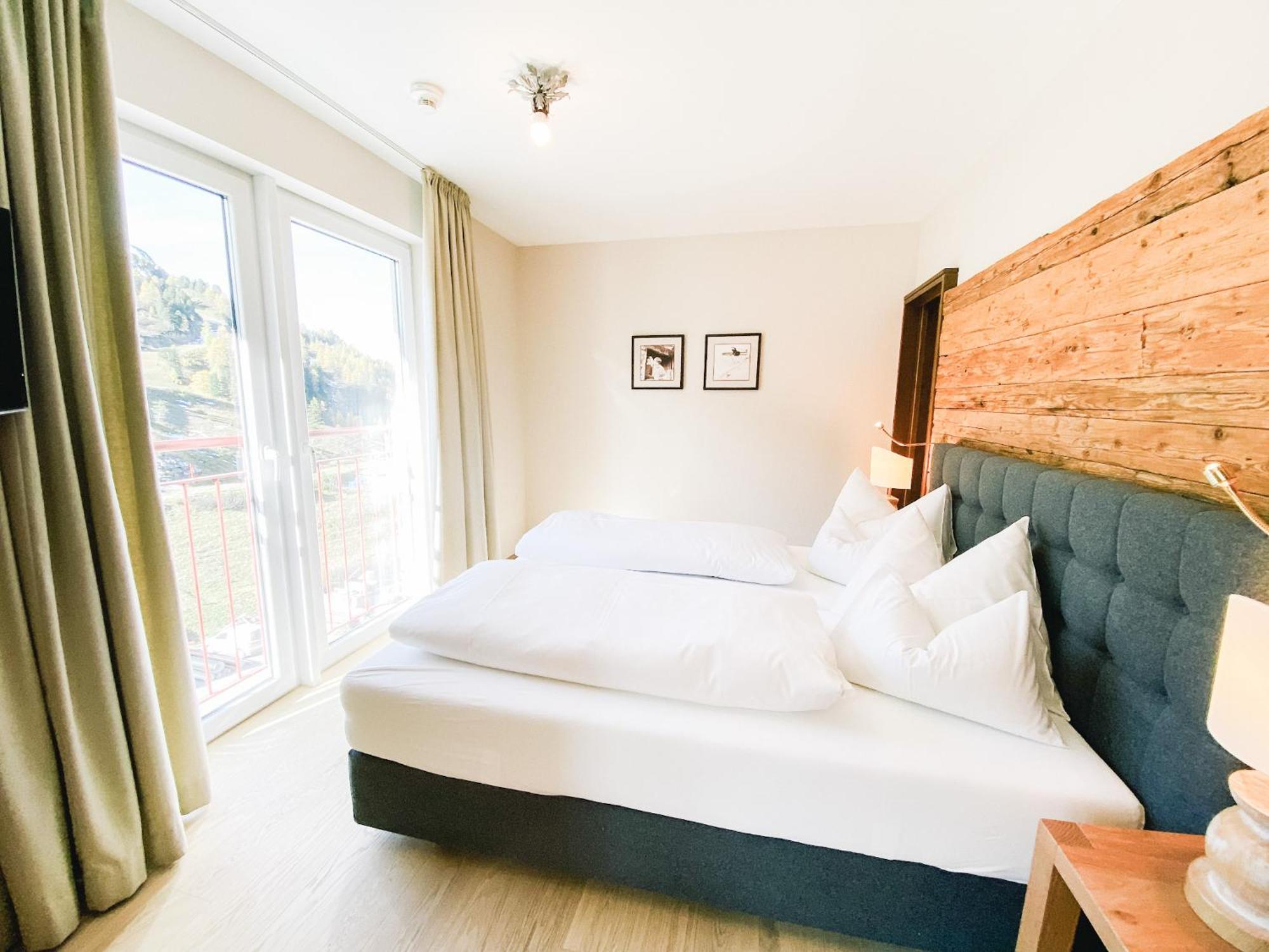 Hotel Steiner Superior Obertauern Extérieur photo