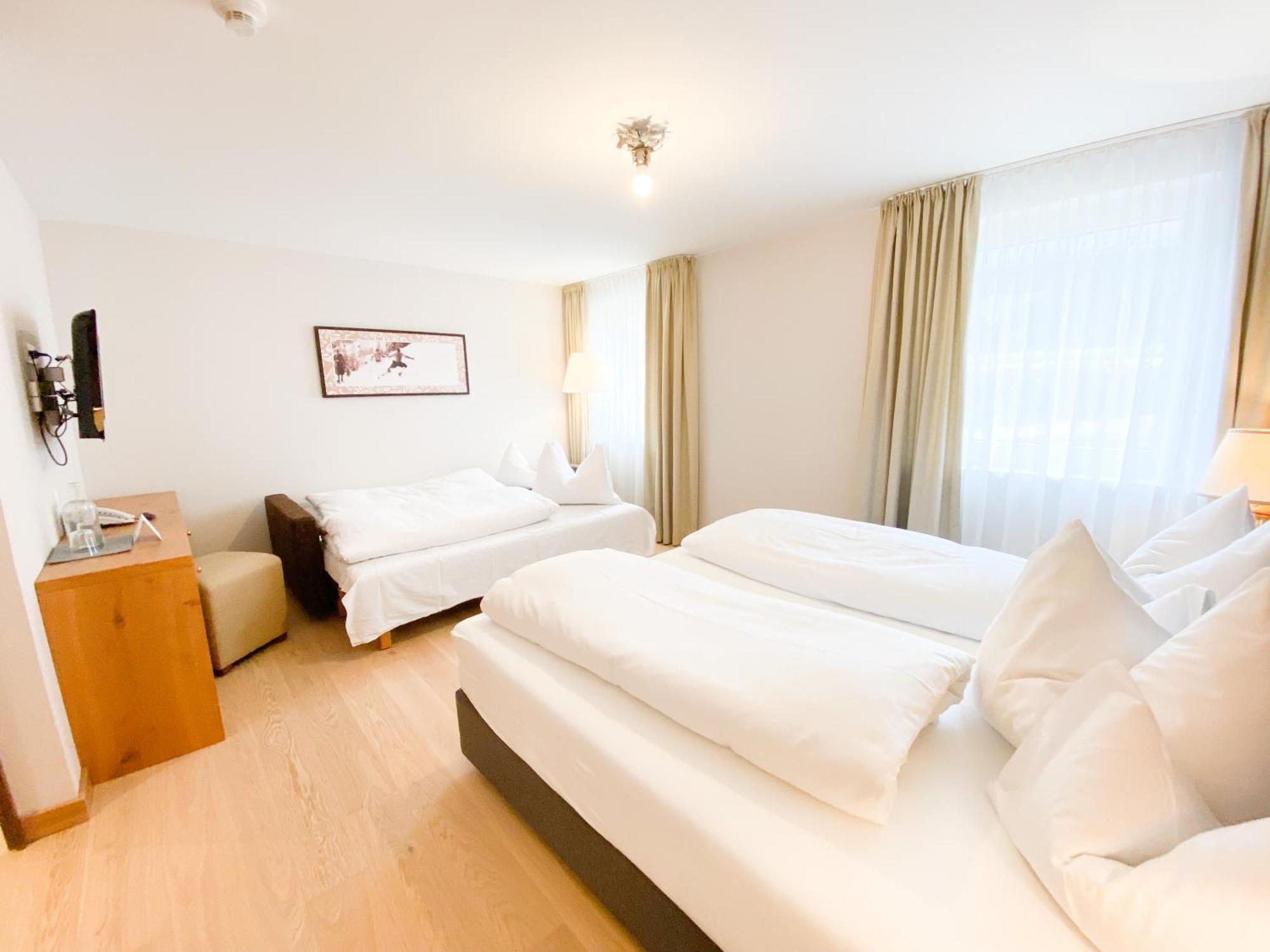 Hotel Steiner Superior Obertauern Extérieur photo