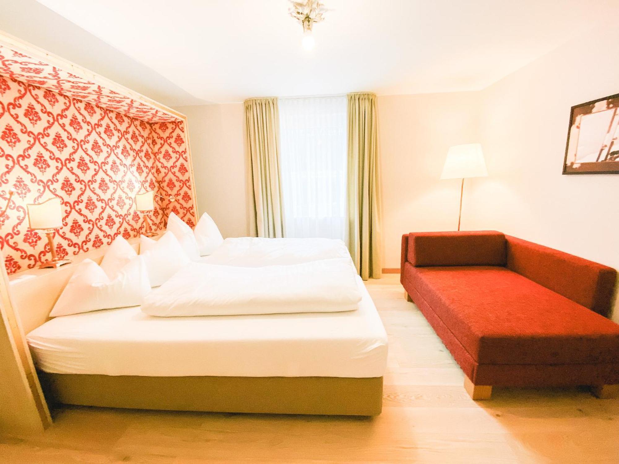 Hotel Steiner Superior Obertauern Extérieur photo