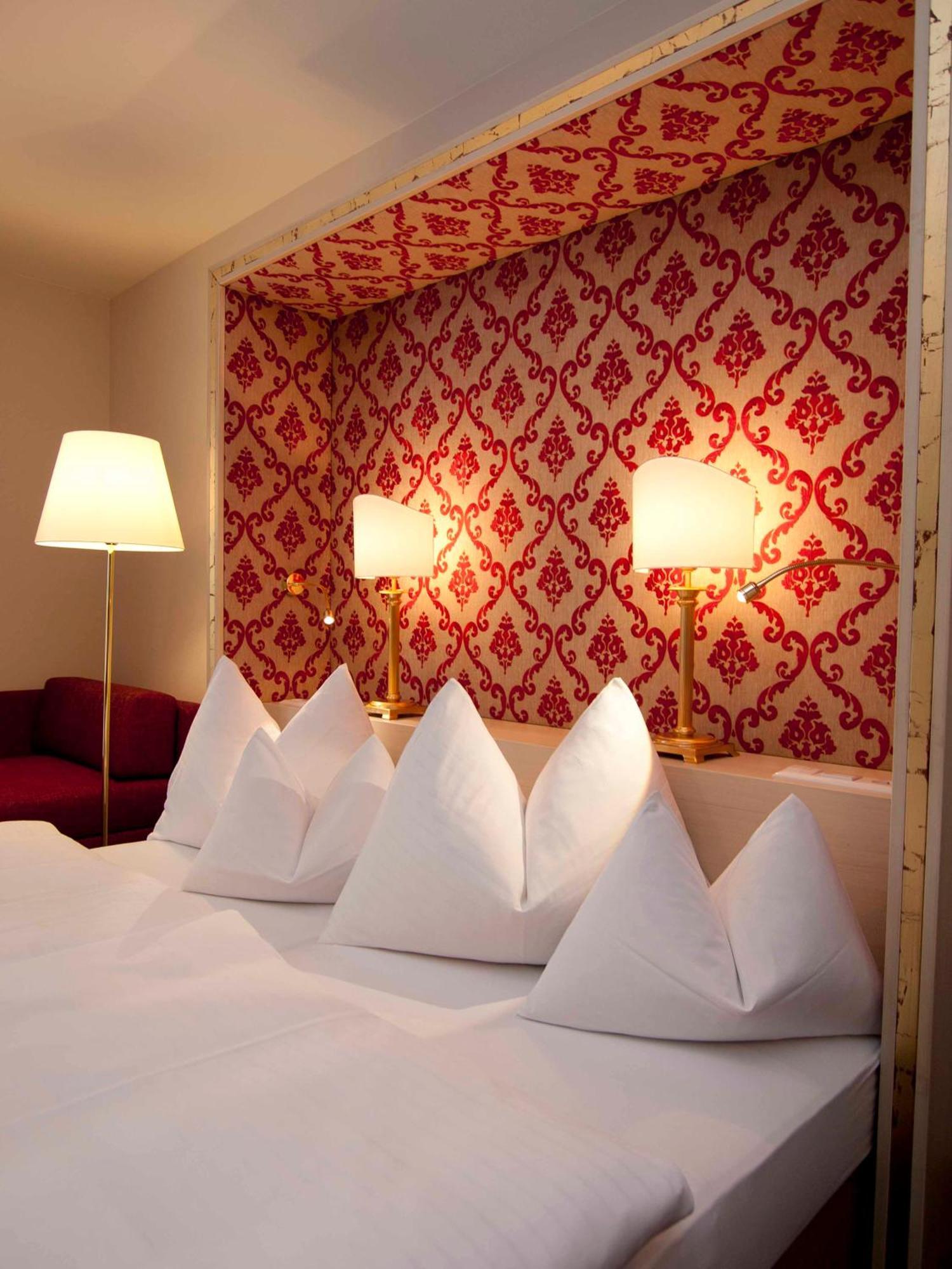 Hotel Steiner Superior Obertauern Extérieur photo
