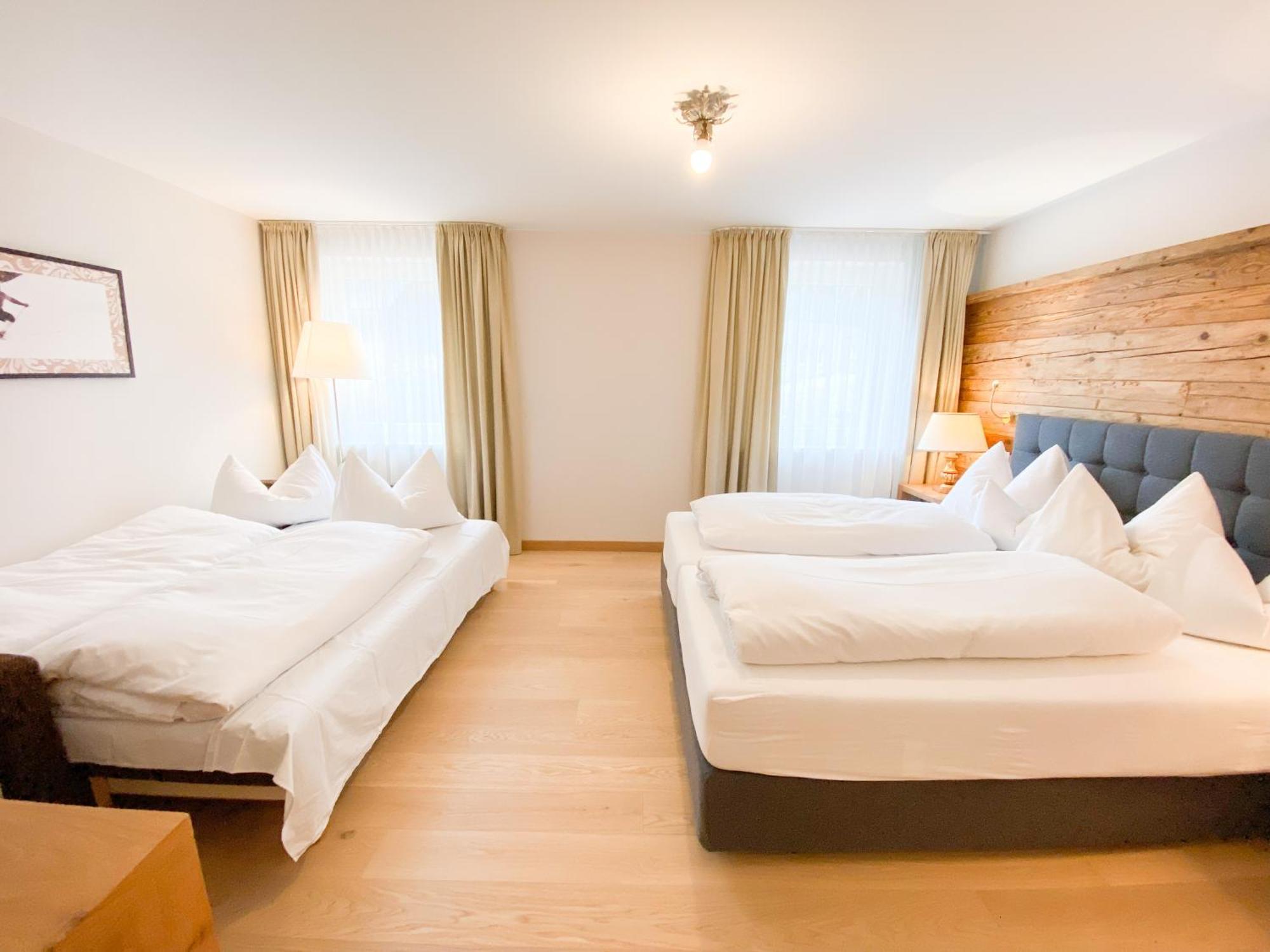 Hotel Steiner Superior Obertauern Extérieur photo