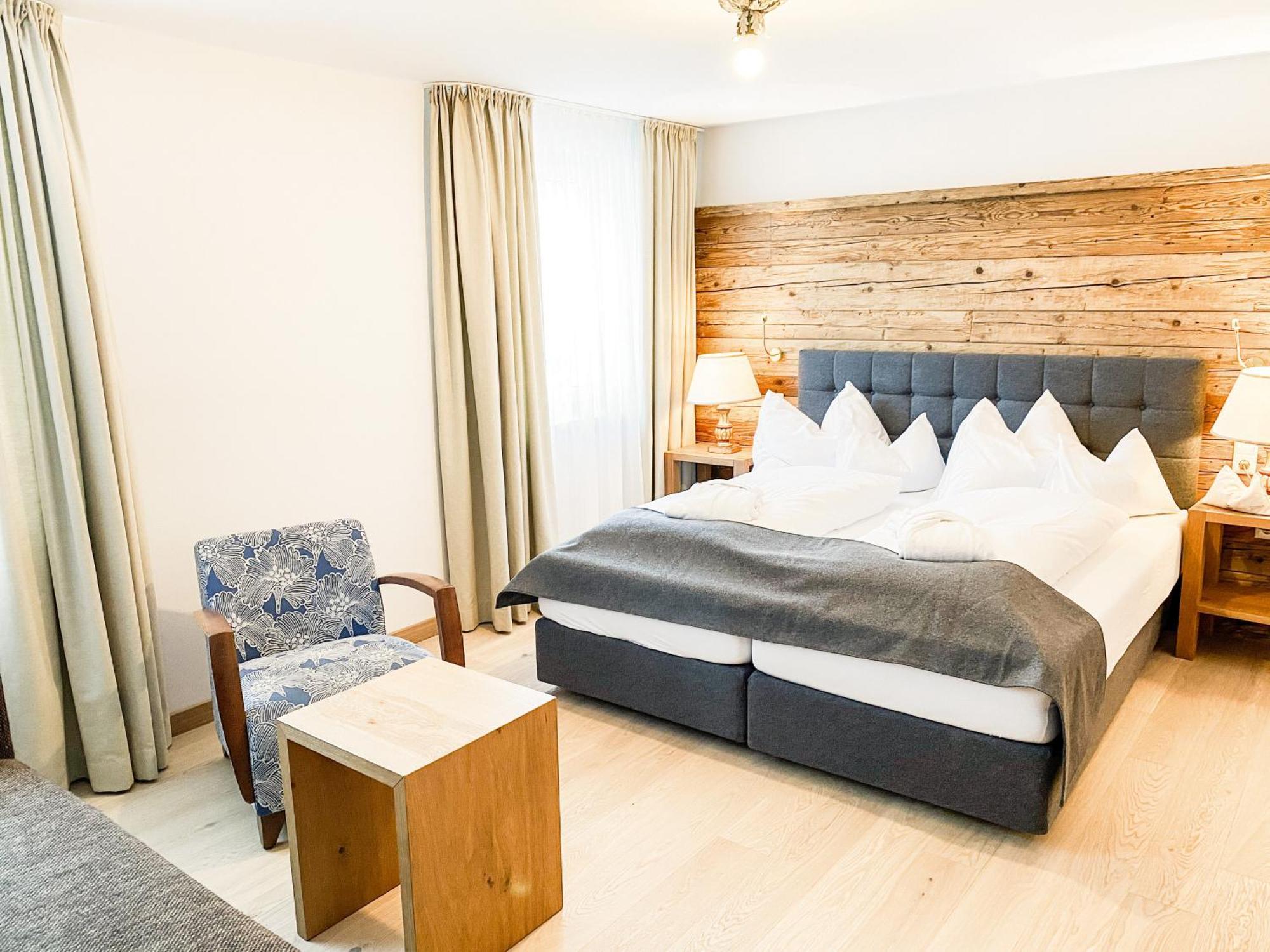 Hotel Steiner Superior Obertauern Extérieur photo