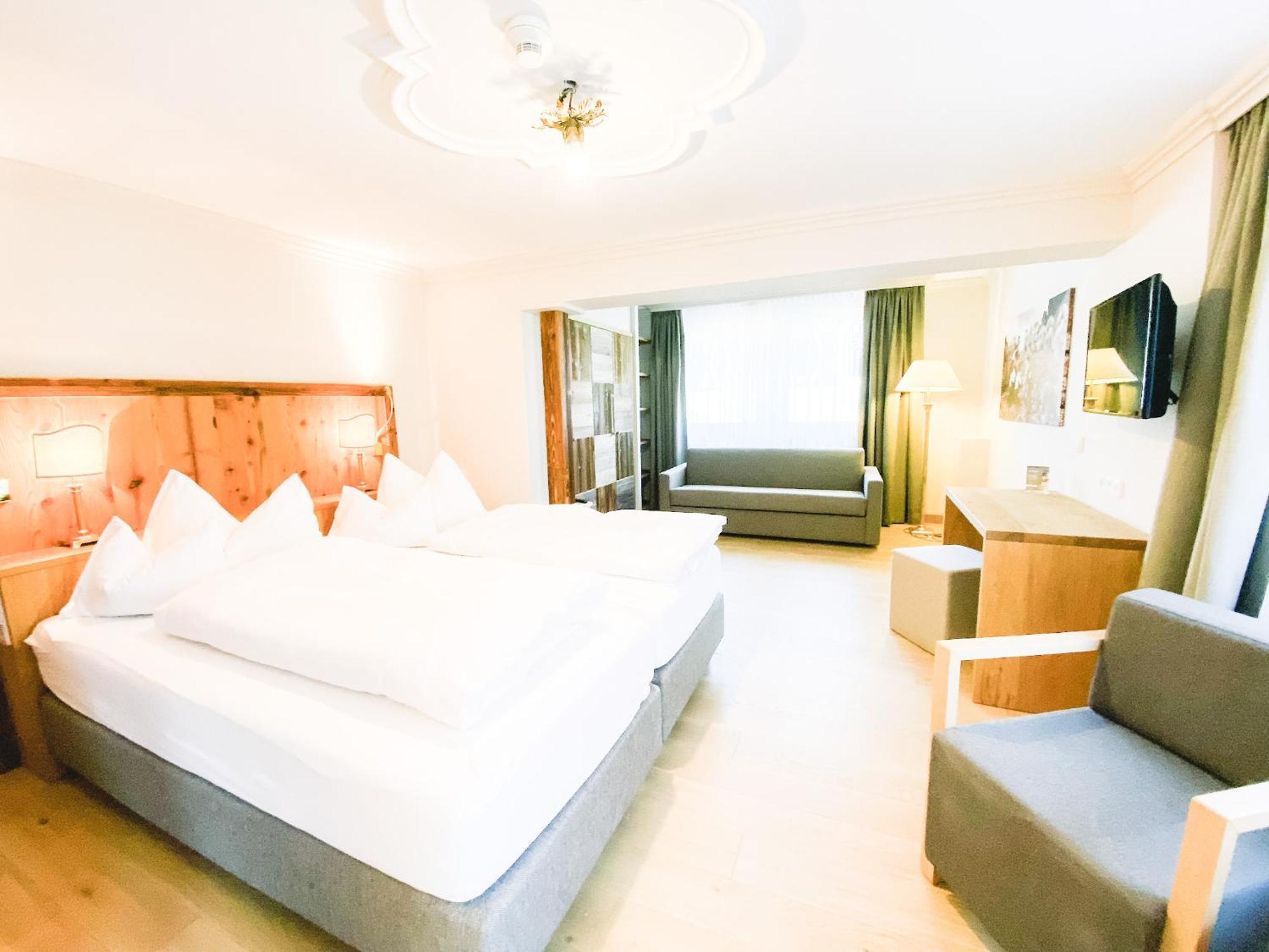 Hotel Steiner Superior Obertauern Extérieur photo
