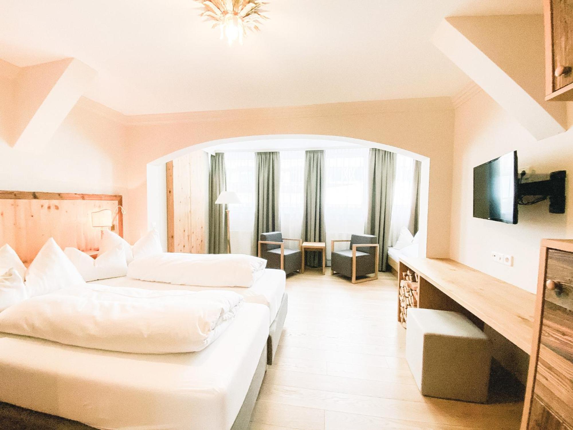 Hotel Steiner Superior Obertauern Extérieur photo