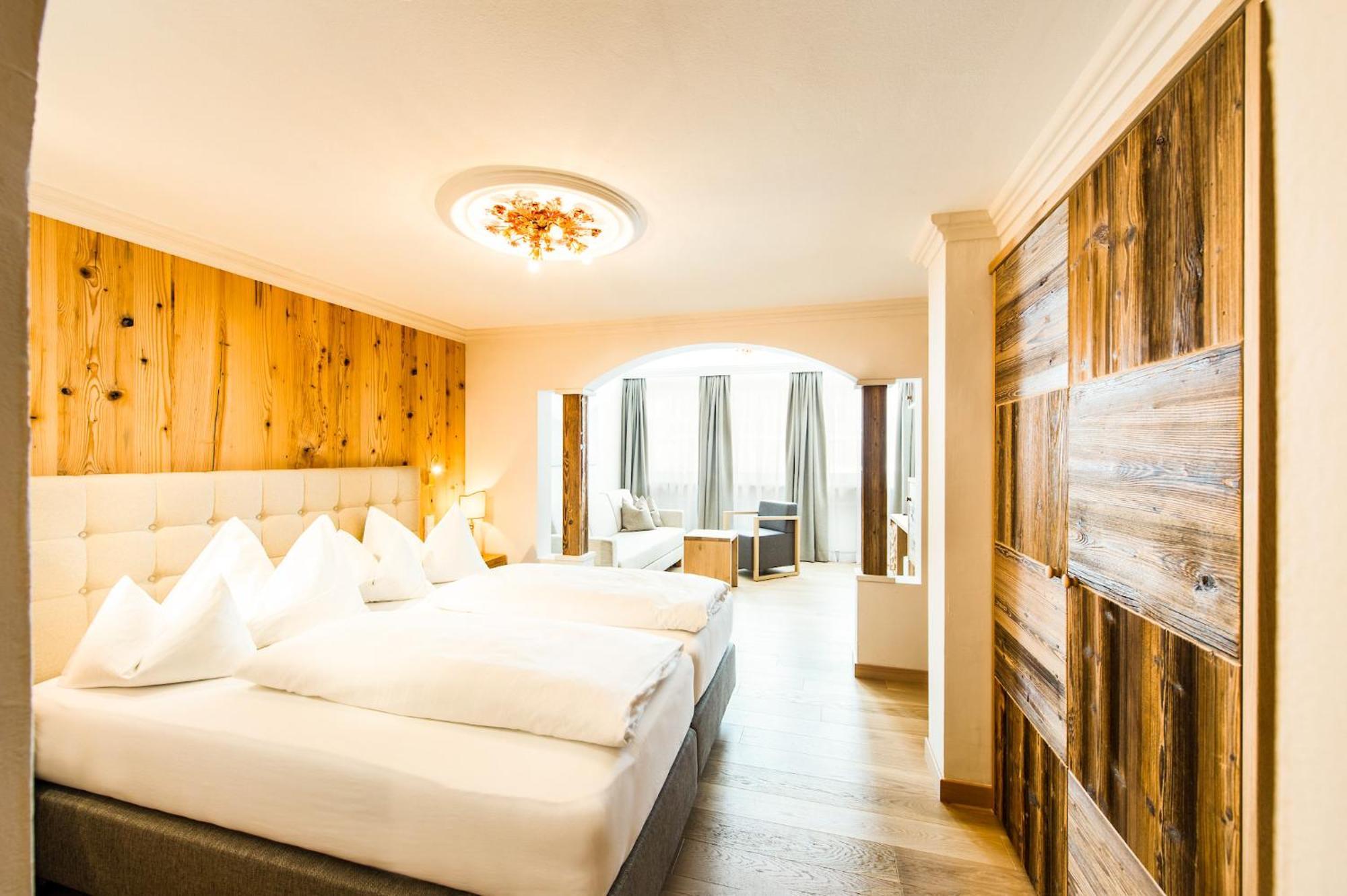 Hotel Steiner Superior Obertauern Extérieur photo