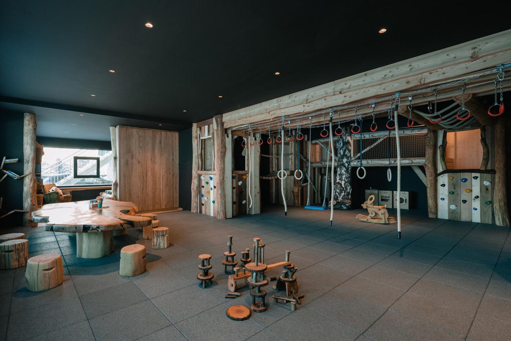Hotel Steiner Superior Obertauern Extérieur photo